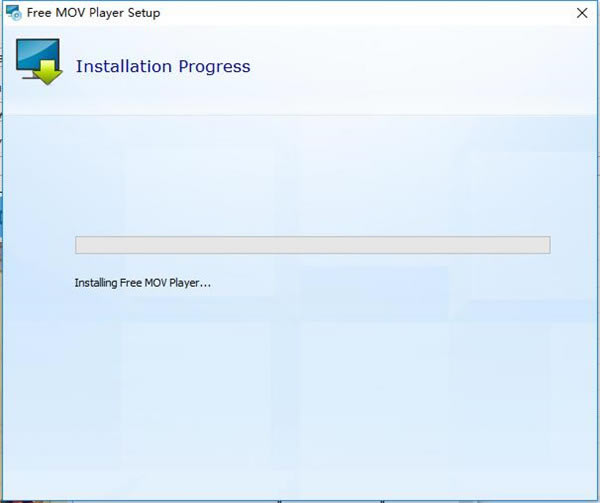 MOV播放器安装方法