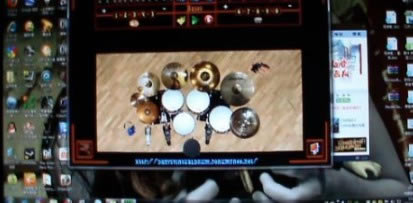 Danys Virtual Drum下载