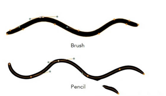 Toon boom Storyboard中文版使用教程3