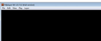 Pdplayer特别版使用教程