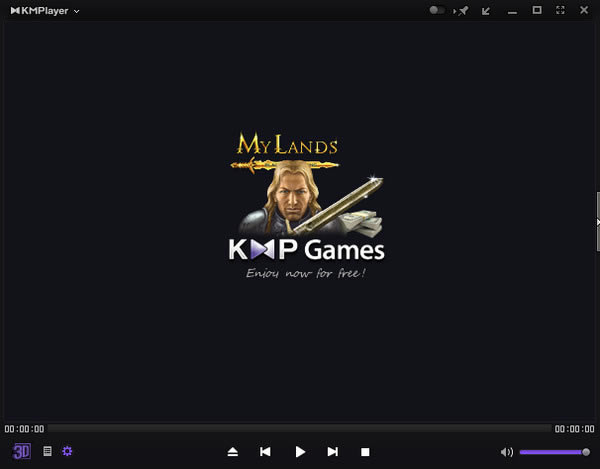 KMPlayer��������ɫ�� ��1��ͼƬ