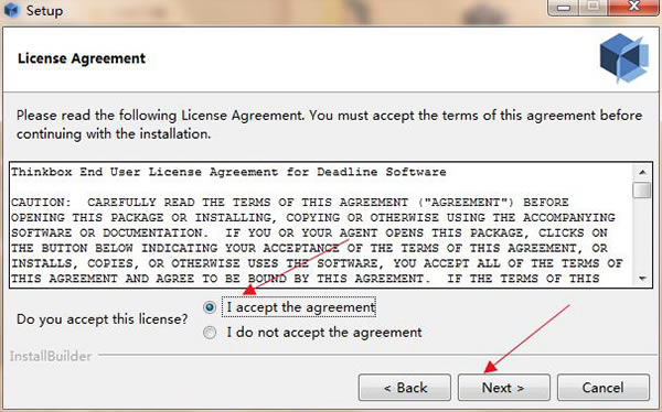 【Deadline特别版】渲染农场Deadline软件下载 v10.0.8 免费中文版(附特别补丁)-本站