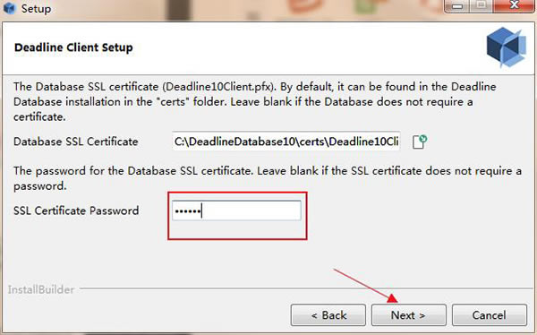 【Deadline特别版】渲染农场Deadline软件下载 v10.0.8 免费中文版(附特别补丁)-本站