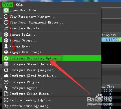 【Deadline特别版】渲染农场Deadline软件下载 v10.0.8 免费中文版(附特别补丁)-本站