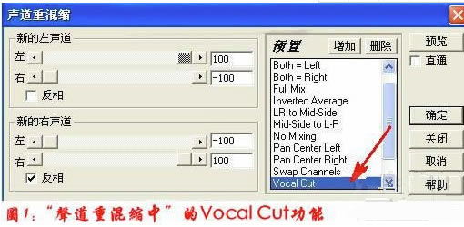 CoolEdit Pro2.1�����ر�泣������