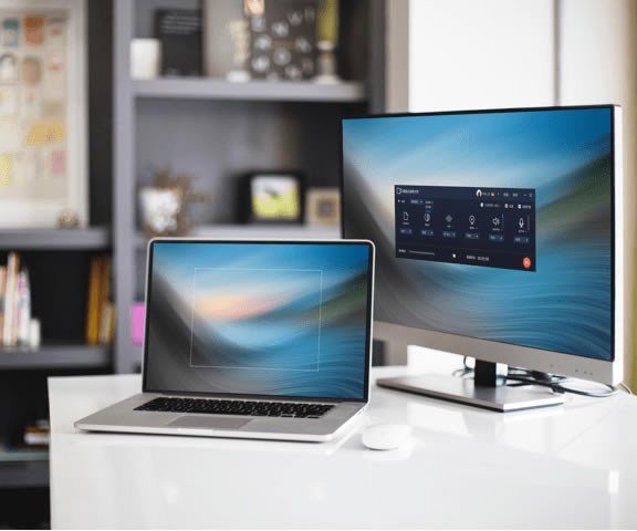 录屏软件免费版软件功能截图6