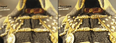 TecoGAN电脑版