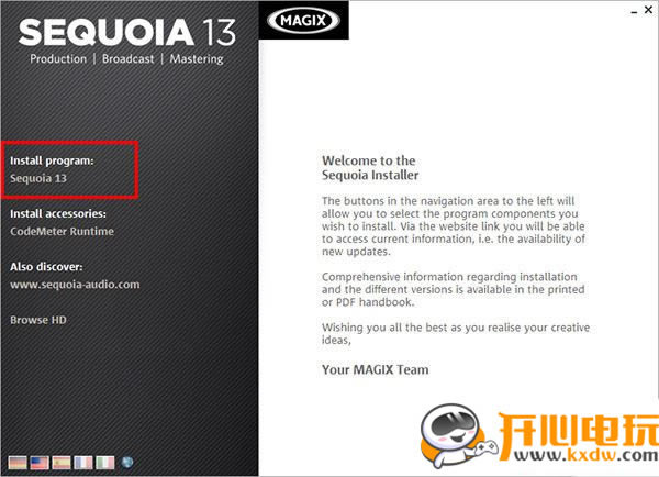 【sequoia特别版下载】Sequoia15中文版下载 v15.2.2.388 汉化特别版(32/64位)-本站