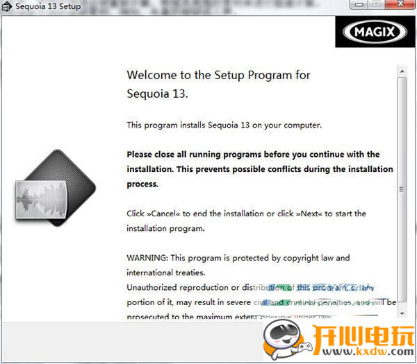 【sequoia特别版下载】Sequoia15中文版下载 v15.2.2.388 汉化特别版(32/64位)-本站
