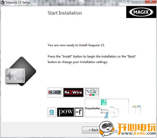 【sequoia特别版下载】Sequoia15中文版下载 v15.2.2.388 汉化特别版(32/64位)-本站