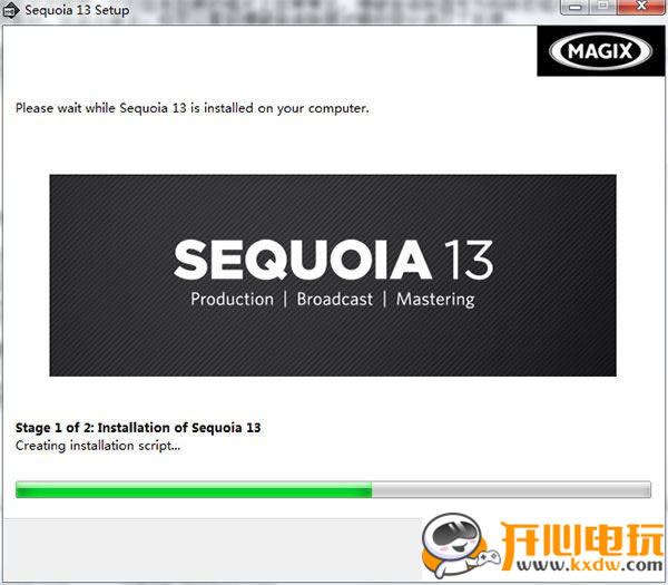 【sequoia特别版下载】Sequoia15中文版下载 v15.2.2.388 汉化特别版(32/64位)-本站