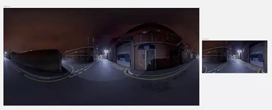 GoPro VR Player使用教程2