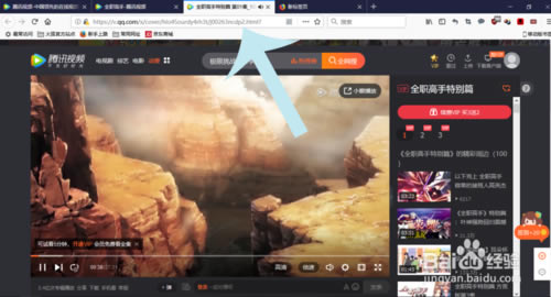 【vip视频解析下载】全网vip视频在线解析软件 v1.0 免费最新版-本站