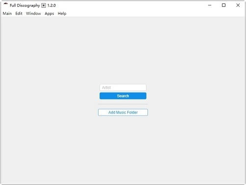 Full Discography特别版