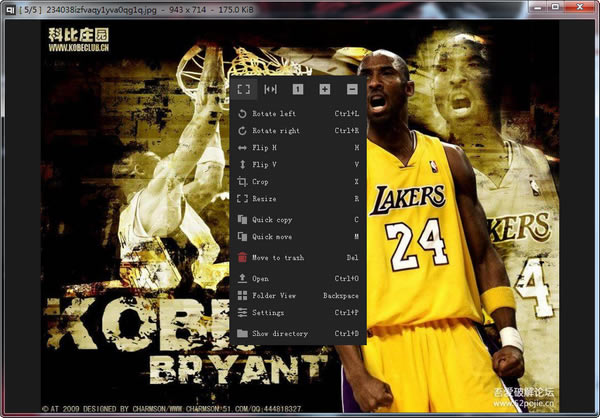 ��Qimgv�ر�����ء�Qimgv(ͼƬ��Ƶ�����) v0.8.9 ��Ѱ�-��վ