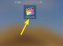 Final Cut Pro免费版怎么渲染