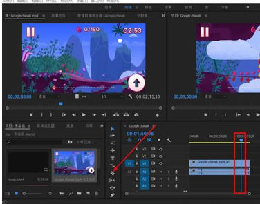 Adobe Premiere�ر����ô������Ƶ
