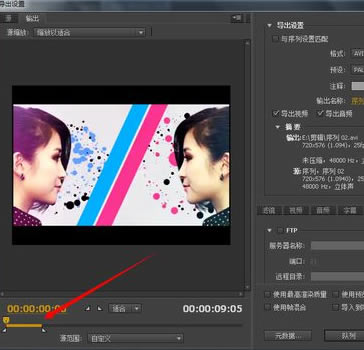 Adobe Premiere�ر����ô������Ƶ