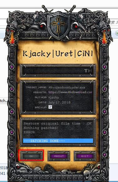 4K VIDEO DOWNLOADERر̳̲ͼ3