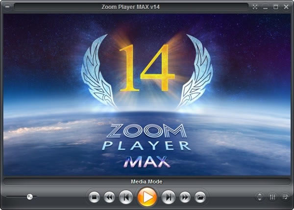 Zoom Player MAX15رءZoom Player MAX15 v15.0.1500 Ѱ