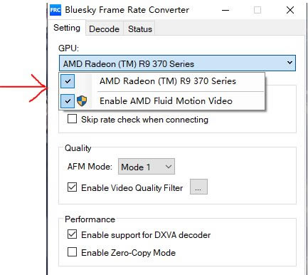 BlueskyFRC使用教程1