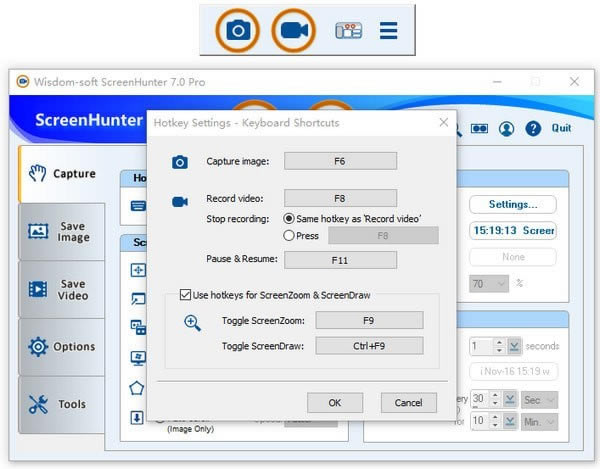 ScreenHunter Pro特别版
