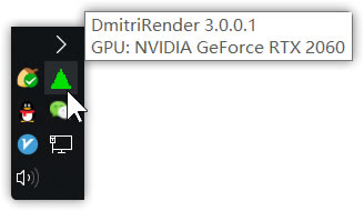 DmitriRender特别版使用教程7