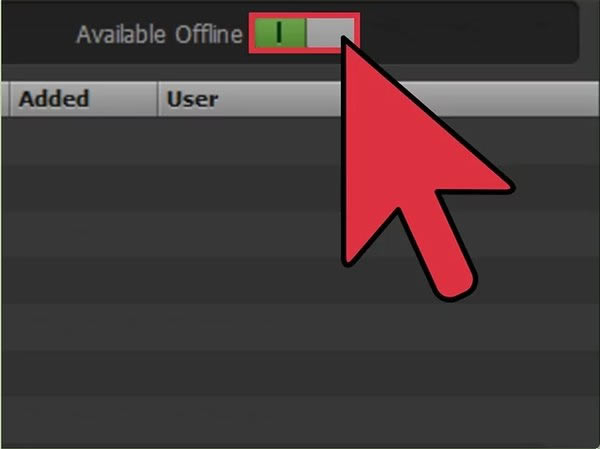 Spotify使用帮助4