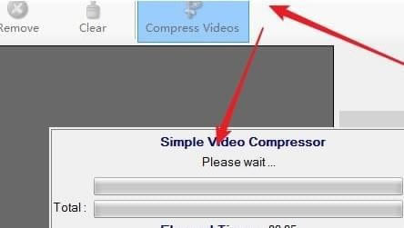【Simple Video Compressor中文版下载】视频压缩工具(Simple Video Compressor) v3.5 官方版-本站