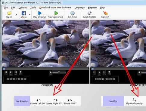 4dots Video Rotator and Flipper4dots Video Rotator and Flipper v3.6 ٷʽ