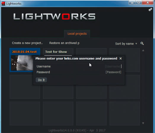 【lightworks下载】lightworks中文特别版 v14.5 最新版(附汉化包)-本站
