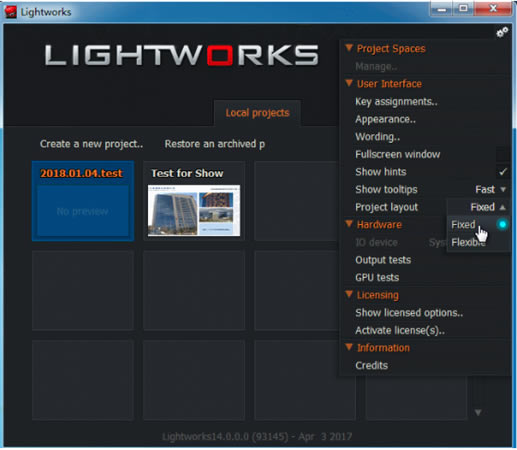 【lightworks下载】lightworks中文特别版 v14.5 最新版(附汉化包)-本站