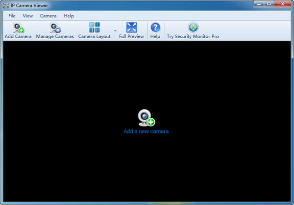 IP Camera ViewerİءIP Camera Viewer() v4.09 ٷʽ