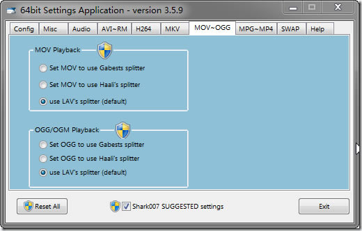 【win7codecs解码器下载】Win7codecs下载(win7解码器) v11.3.4 中文特别版-本站
