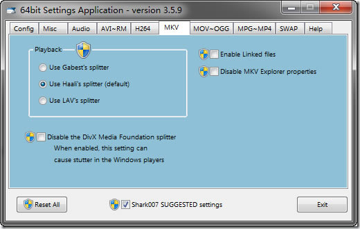 【win7codecs解码器下载】Win7codecs下载(win7解码器) v11.3.4 中文特别版-本站