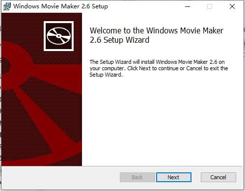 Movie MakerѰ氲װ