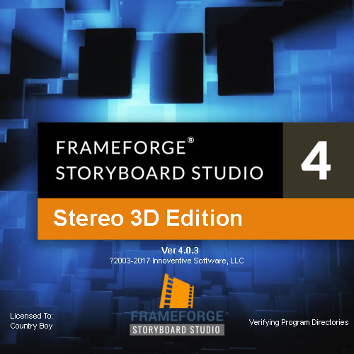 【FrameForge Storyboard Studio免费版下载】FrameForge Storyboard Studio(电影分镜软件) v4.0.3 免费版-本站