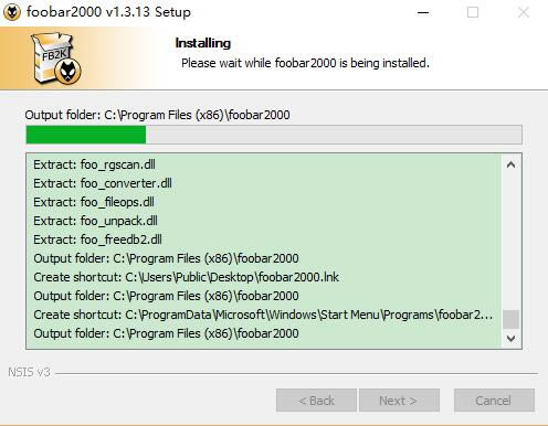 FooBar2000氲װ