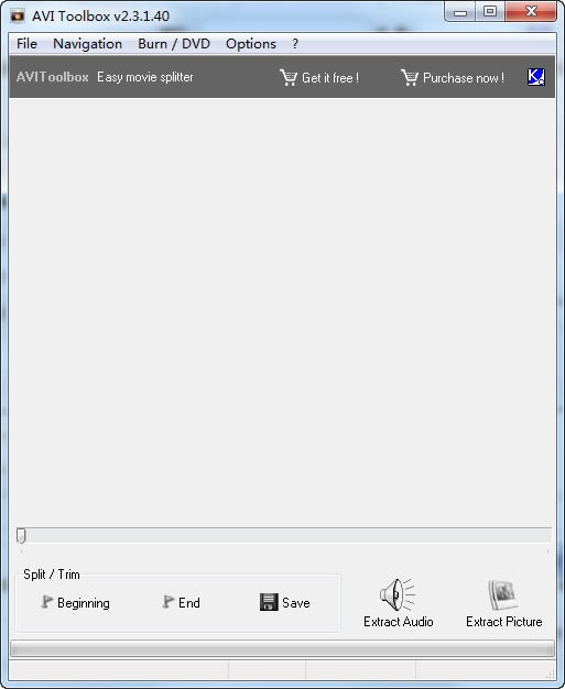 AVI ToolboxѰءAVIƵ(AVI Toolbox) v2.8.3.63 Ѱ