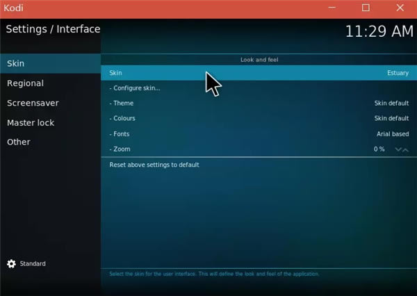 KodiİءKodi TV v18.1 ٷʽ