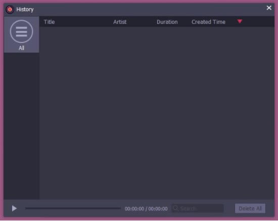 AudFree Audio CaptureءAudFree Audio Capture(Ƶ¼ƹ) v2.0.1.8 ٷ-վ