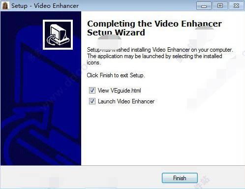 【video enhancer特别版下载】video enhancer汉化版(电影去除马赛克工具) v1.9.12 绿色中文版-本站