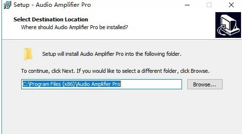 ŴءAudio Amplifier ProŴ v2.2.0 Ѱ