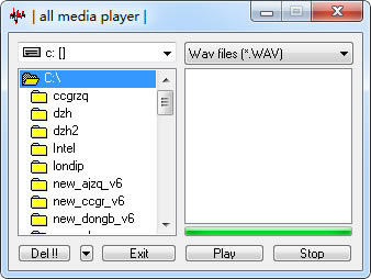wavءWVPlayer(wavʽ) v1.1.3.6 ٷʽ
