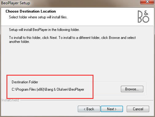 BeoPlayerءBeoPlayerر v16.0.400 ٷʽ