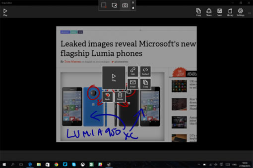 Microsoft SnipءMicrosoft Snip v0.1.4908.0 ٷɫ