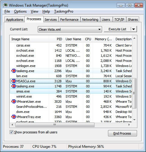 TaskmgrProءTaskmgrPro(ǿ) v1.4.5 ٷʽ