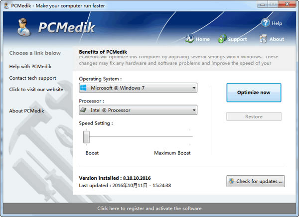 PGWARE PcMedikٷʽءPGWARE PcMedik v8.1.13.2020 ٷʽ