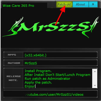 【wisecare365特别版】wisecare365特别版下载(附激活码) 专业版