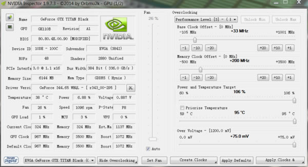 NVIDIA InspectorƵ̳